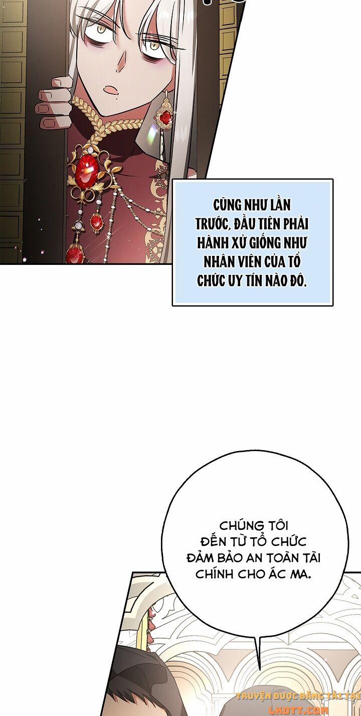 Hôn Phu Ẩn Sắc 48 trang 25