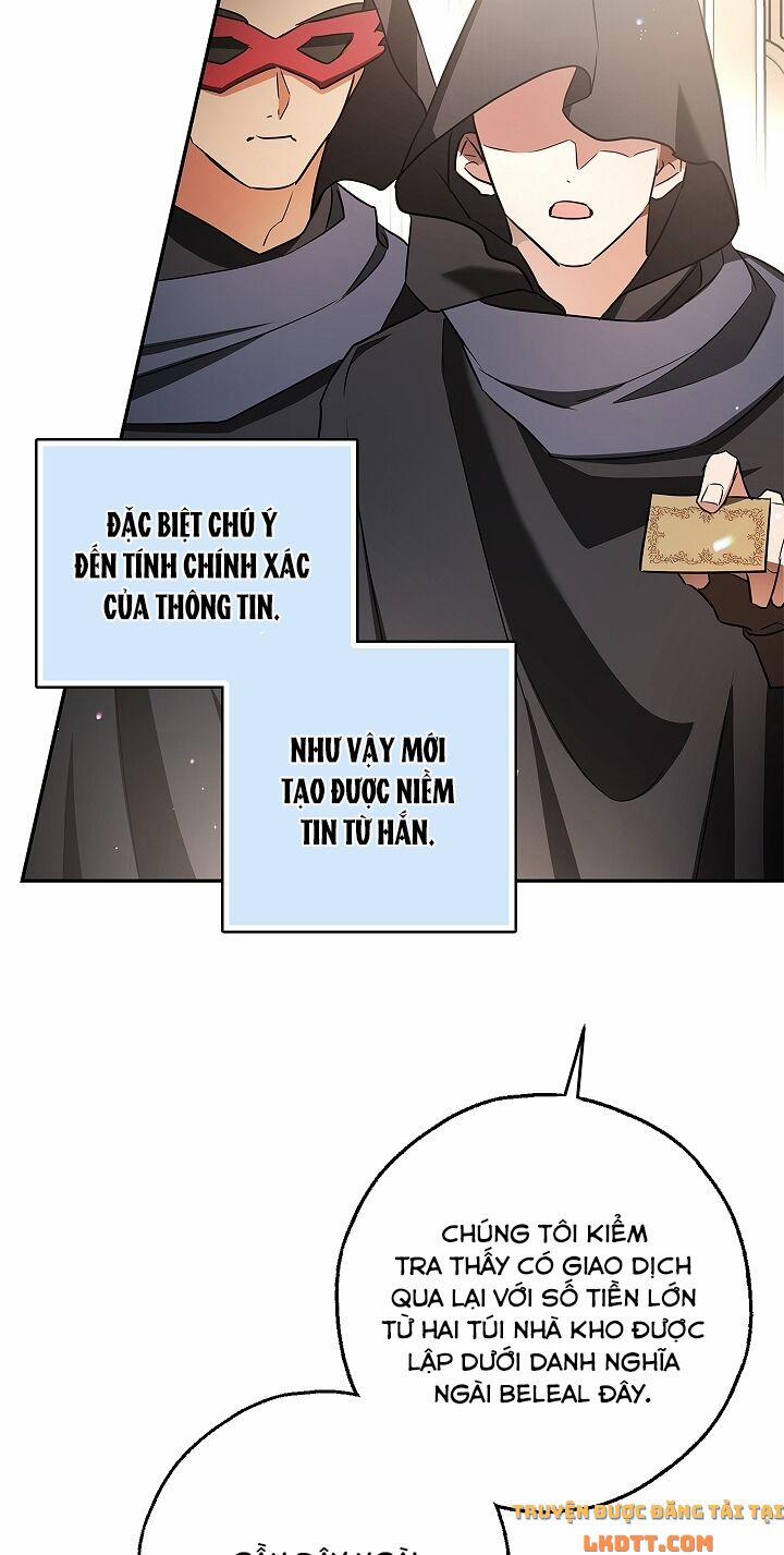 Hôn Phu Ẩn Sắc 48 trang 26