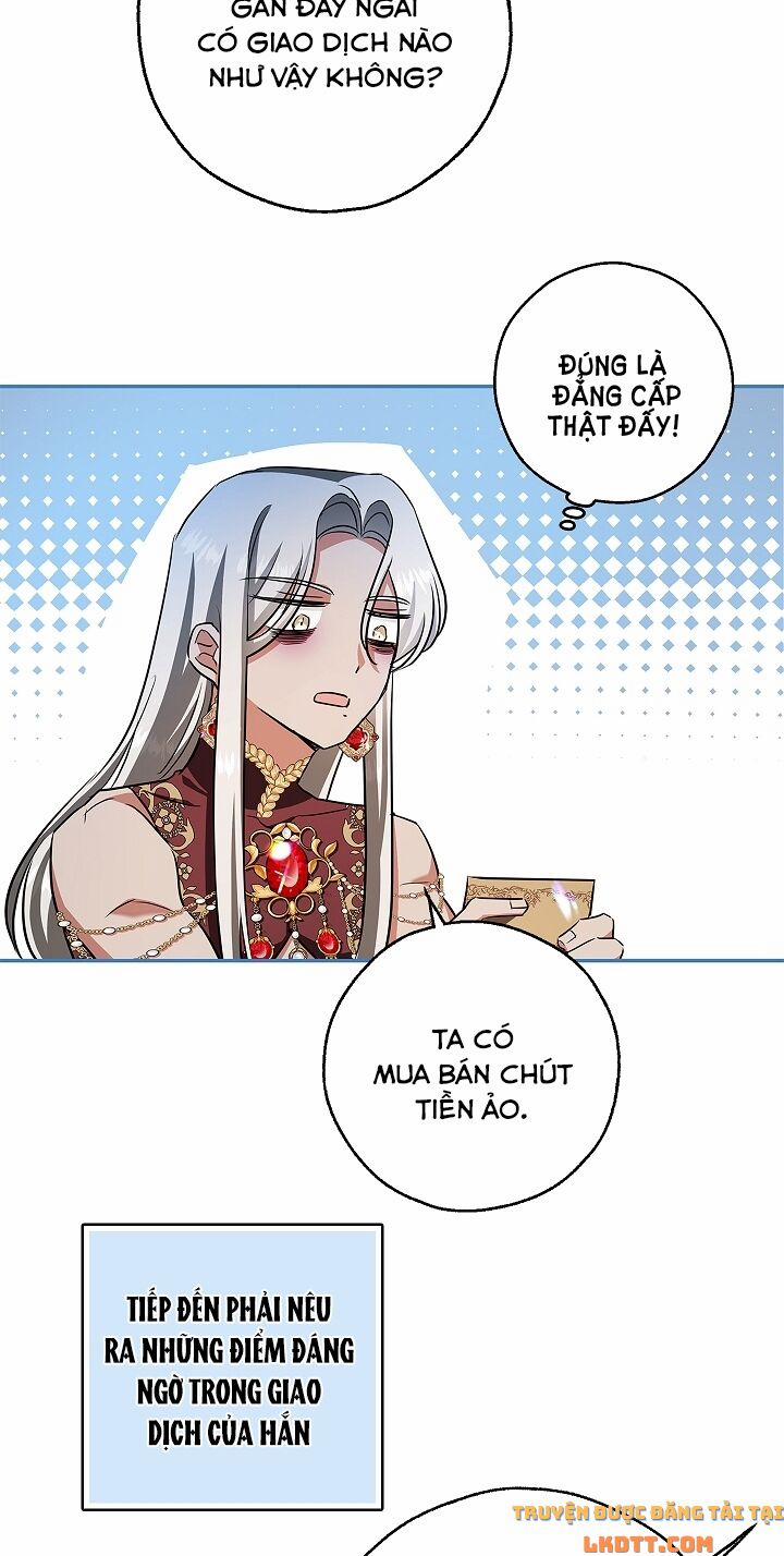 Hôn Phu Ẩn Sắc 48 trang 27