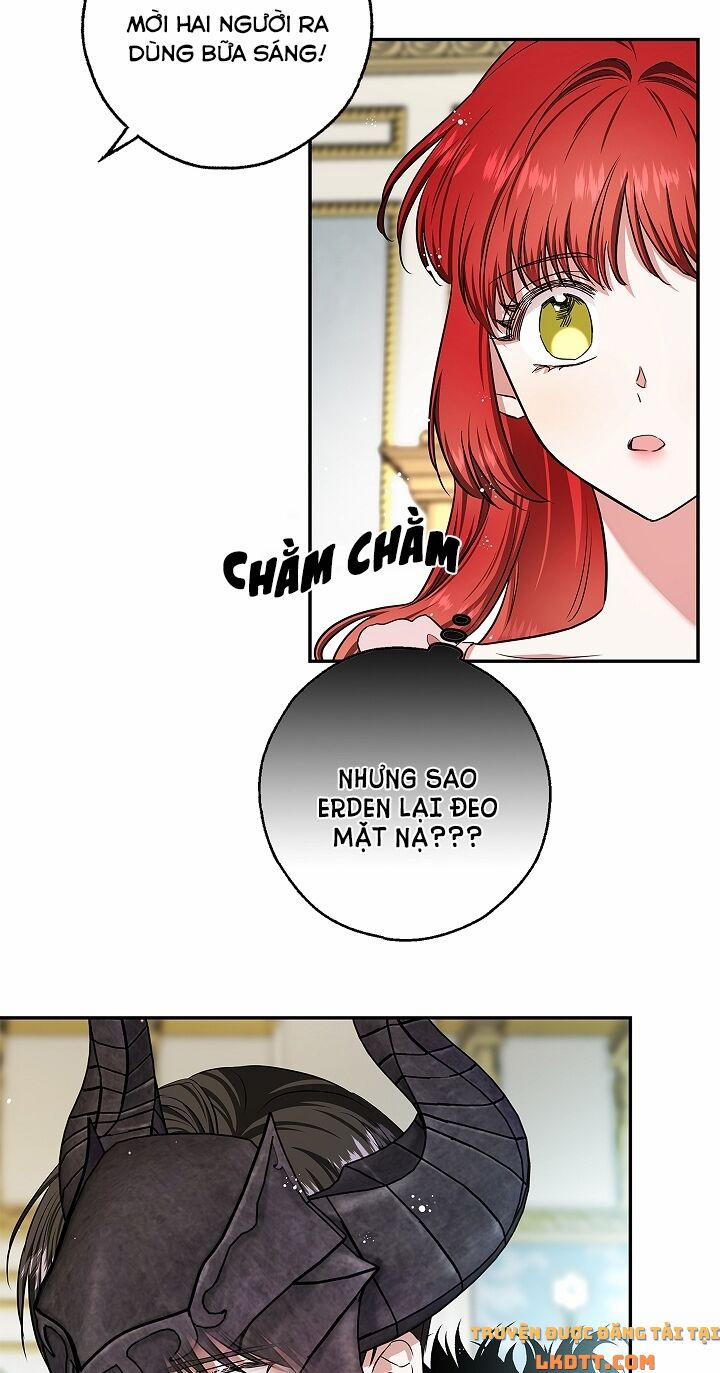 Hôn Phu Ẩn Sắc 48 trang 3