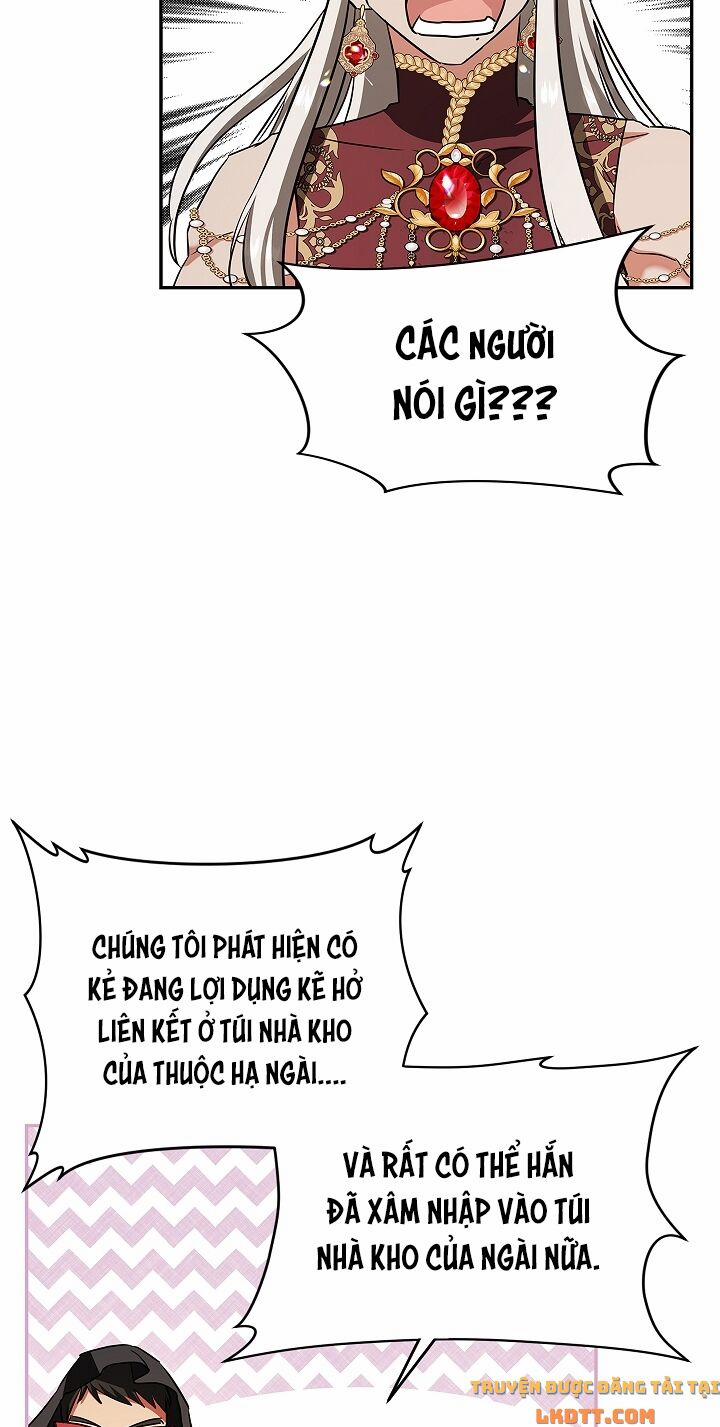 Hôn Phu Ẩn Sắc 48 trang 30