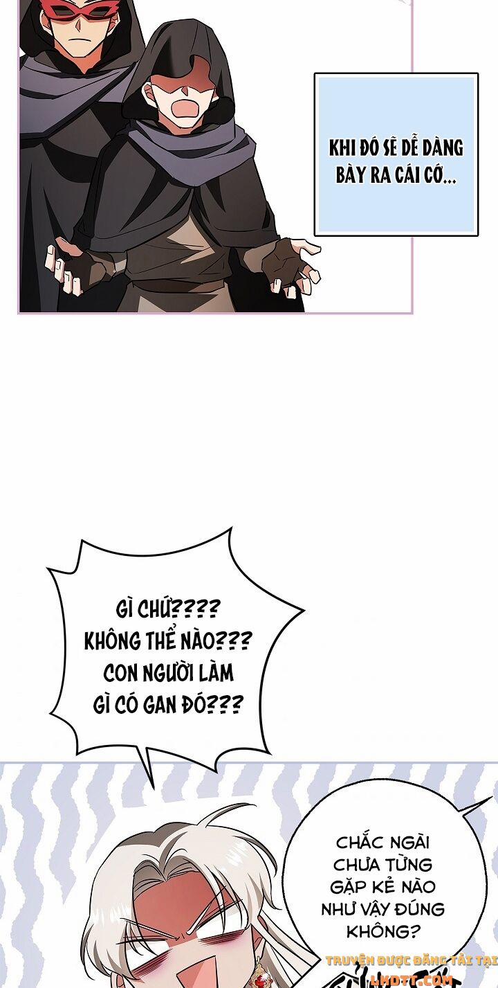 Hôn Phu Ẩn Sắc 48 trang 31