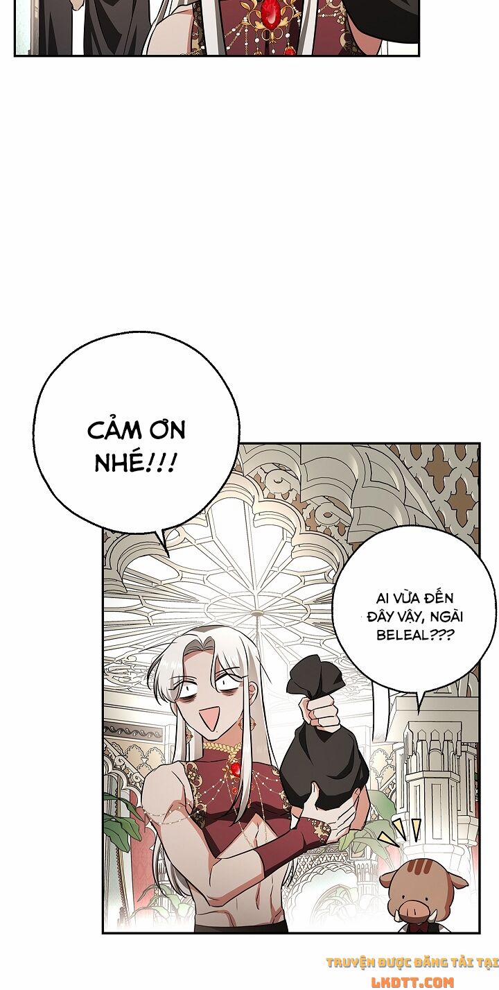 Hôn Phu Ẩn Sắc 48 trang 36