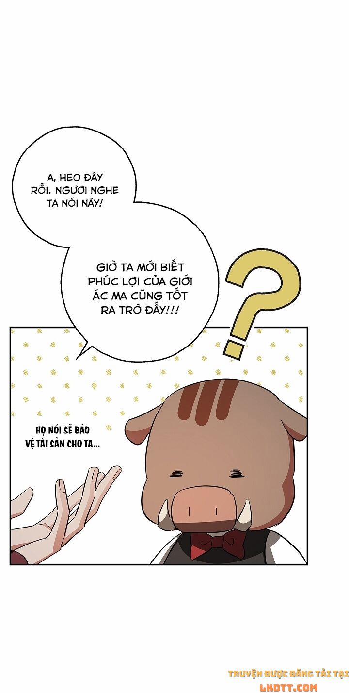 Hôn Phu Ẩn Sắc 48 trang 37