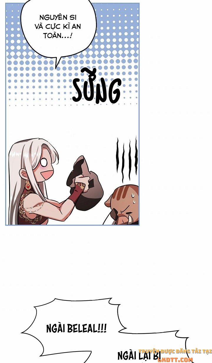 Hôn Phu Ẩn Sắc 48 trang 40