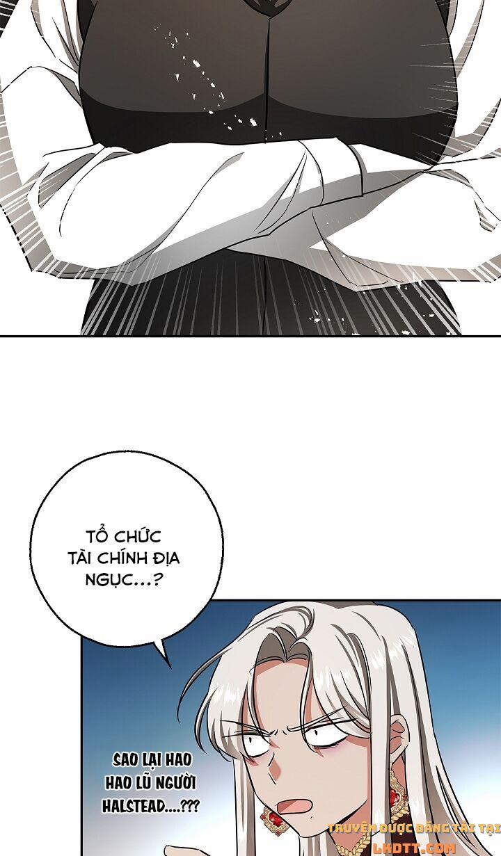 Hôn Phu Ẩn Sắc 48 trang 43