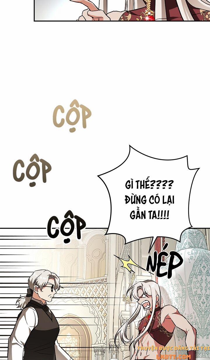 Hôn Phu Ẩn Sắc 48 trang 44