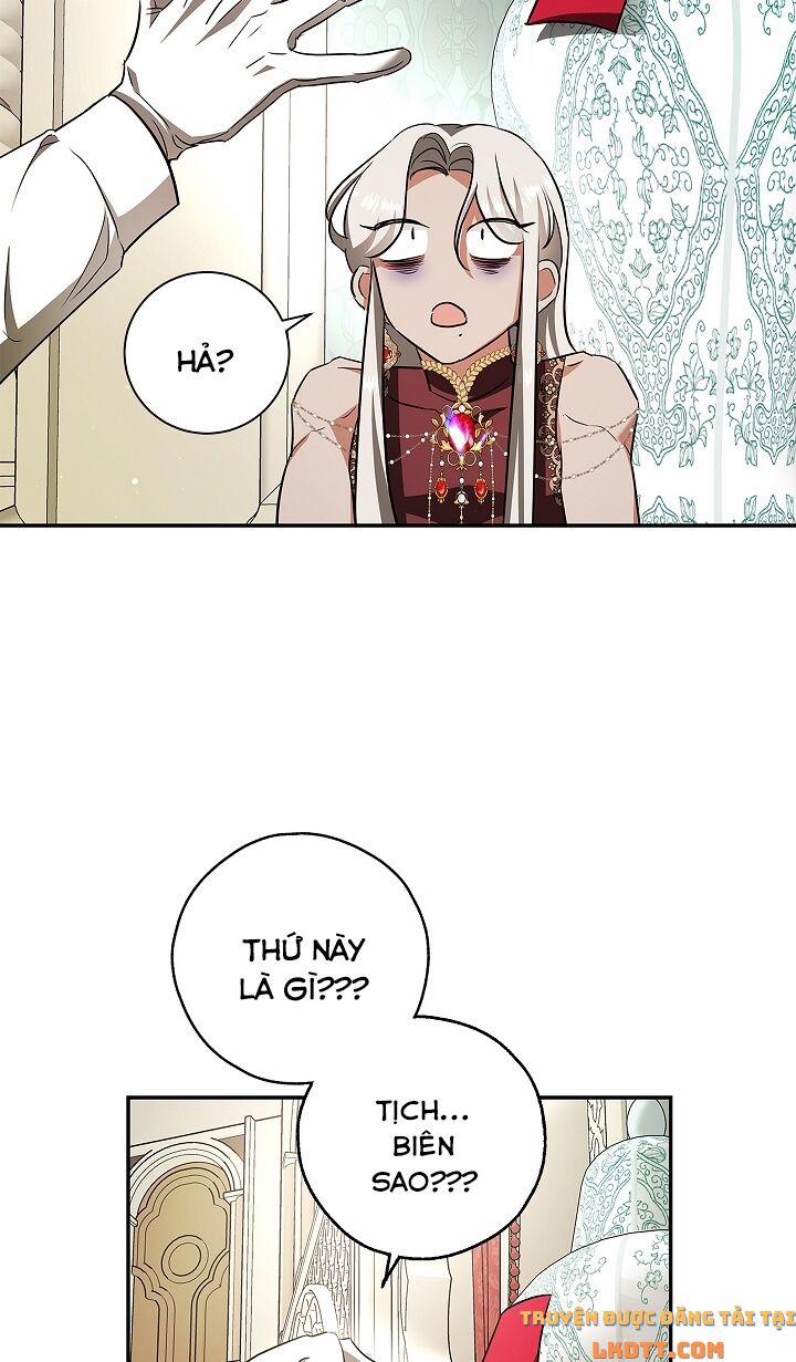 Hôn Phu Ẩn Sắc 48 trang 47