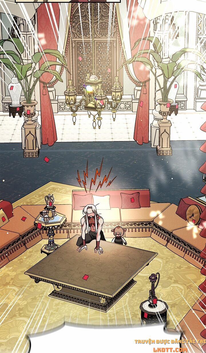 Hôn Phu Ẩn Sắc 48 trang 51