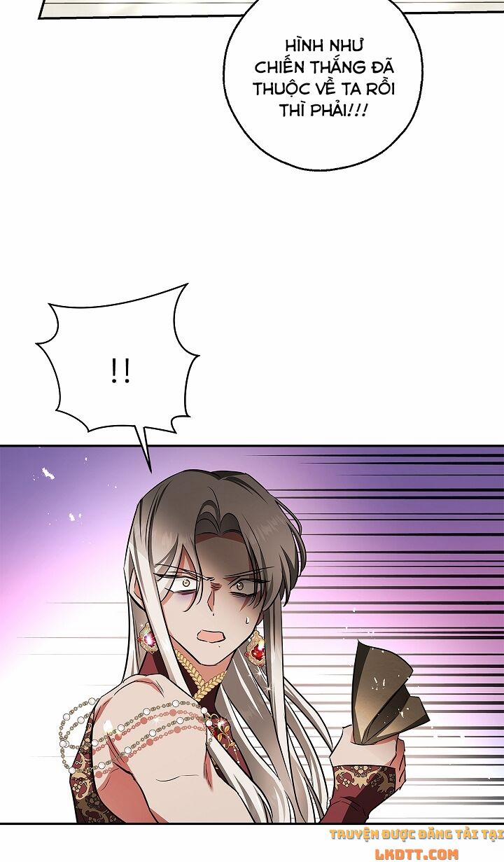 Hôn Phu Ẩn Sắc 48 trang 53