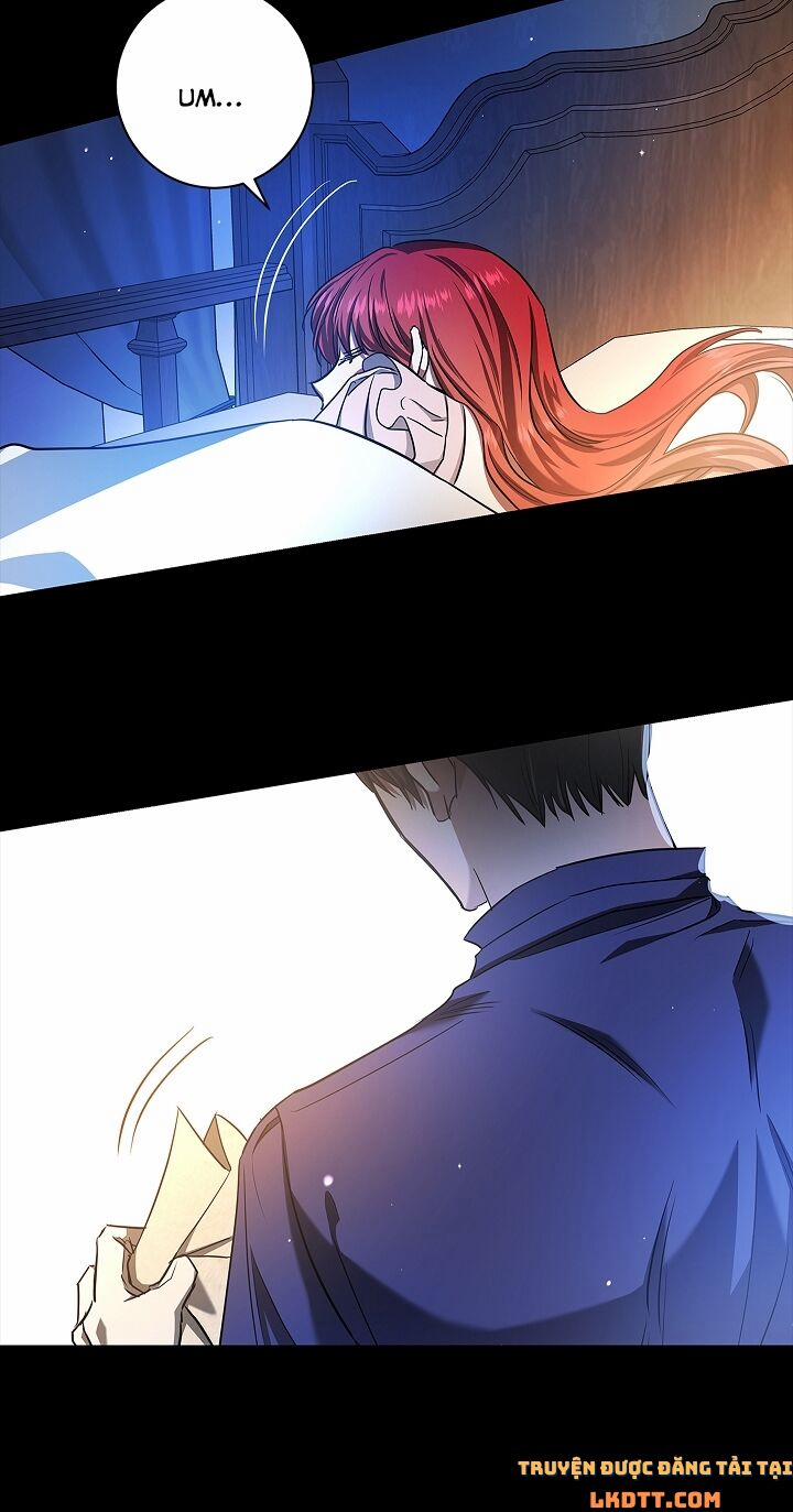 Hôn Phu Ẩn Sắc 48 trang 9