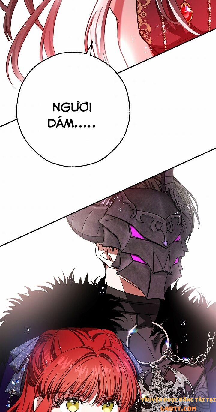 Hôn Phu Ẩn Sắc 49 trang 1