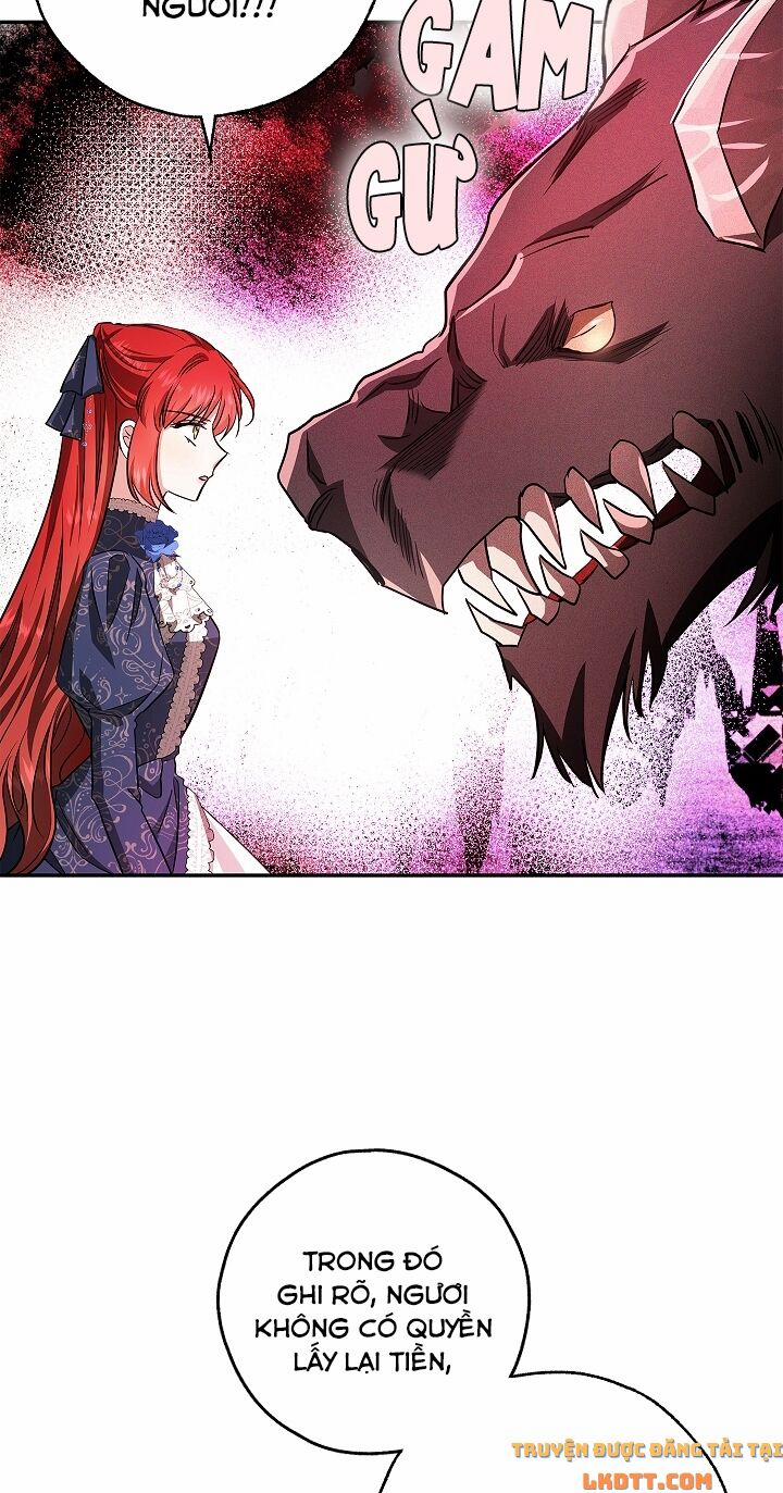 Hôn Phu Ẩn Sắc 49 trang 11