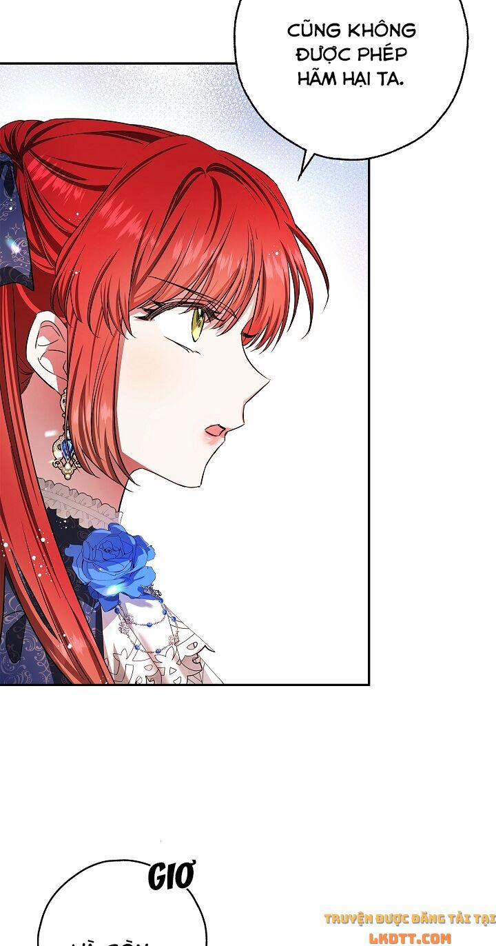 Hôn Phu Ẩn Sắc 49 trang 12