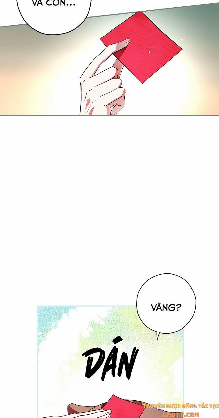 Hôn Phu Ẩn Sắc 49 trang 13