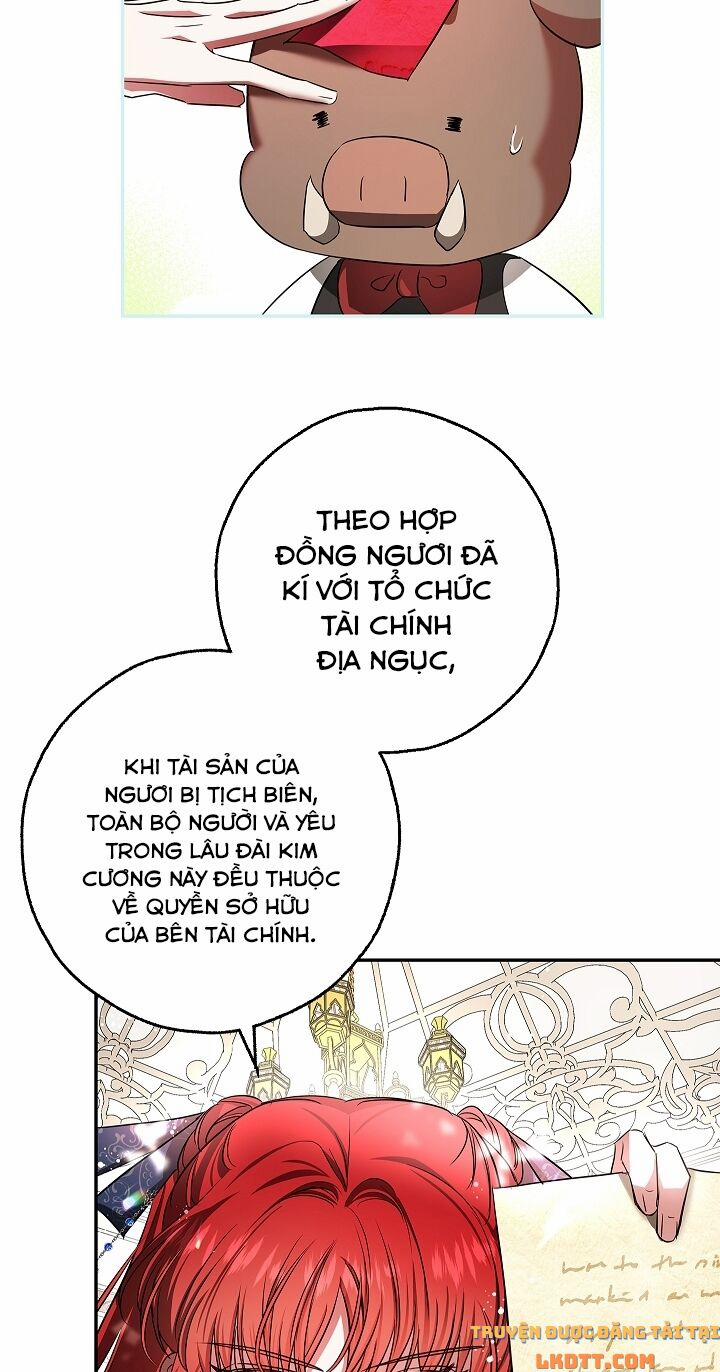 Hôn Phu Ẩn Sắc 49 trang 14