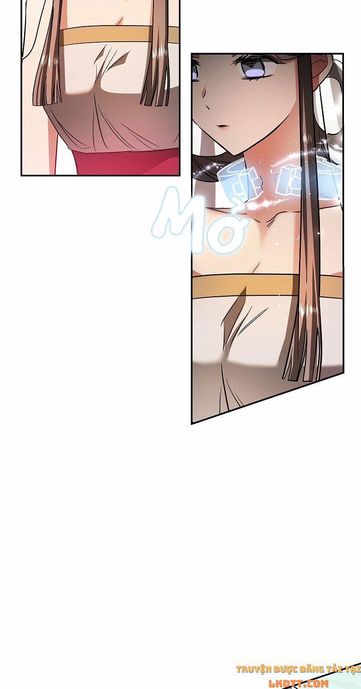 Hôn Phu Ẩn Sắc 49 trang 18