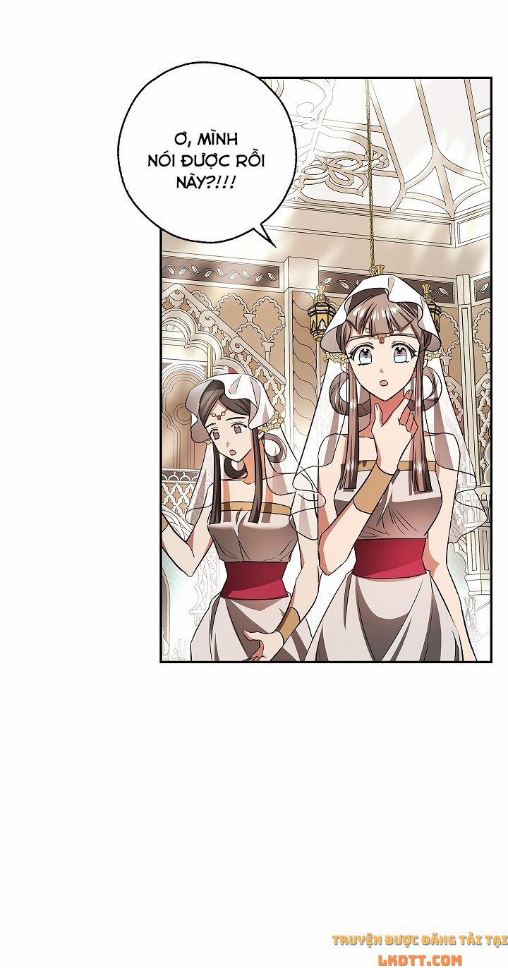 Hôn Phu Ẩn Sắc 49 trang 20