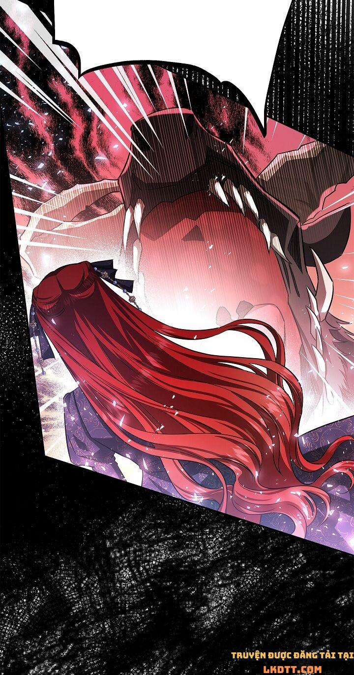 Hôn Phu Ẩn Sắc 49 trang 22