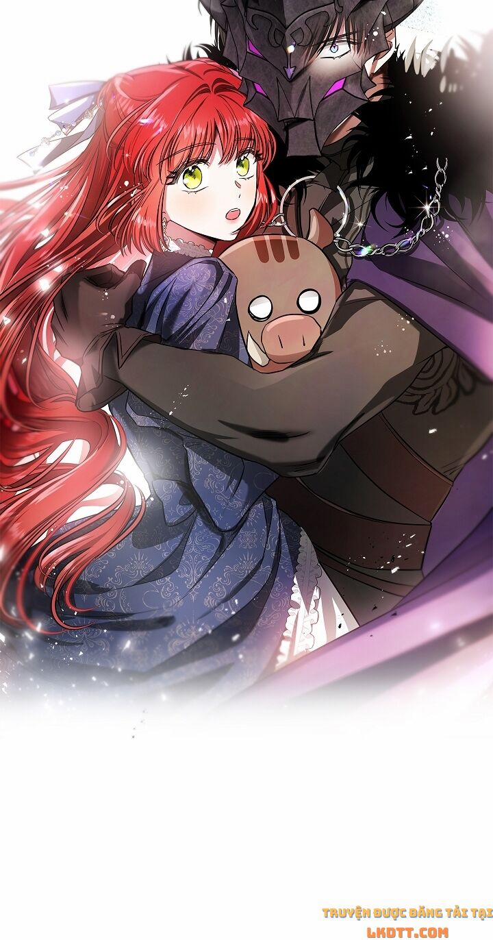 Hôn Phu Ẩn Sắc 49 trang 26