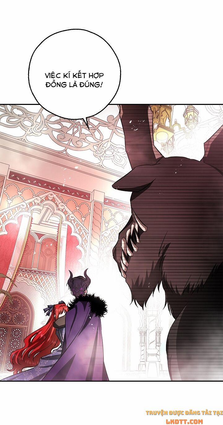 Hôn Phu Ẩn Sắc 49 trang 27