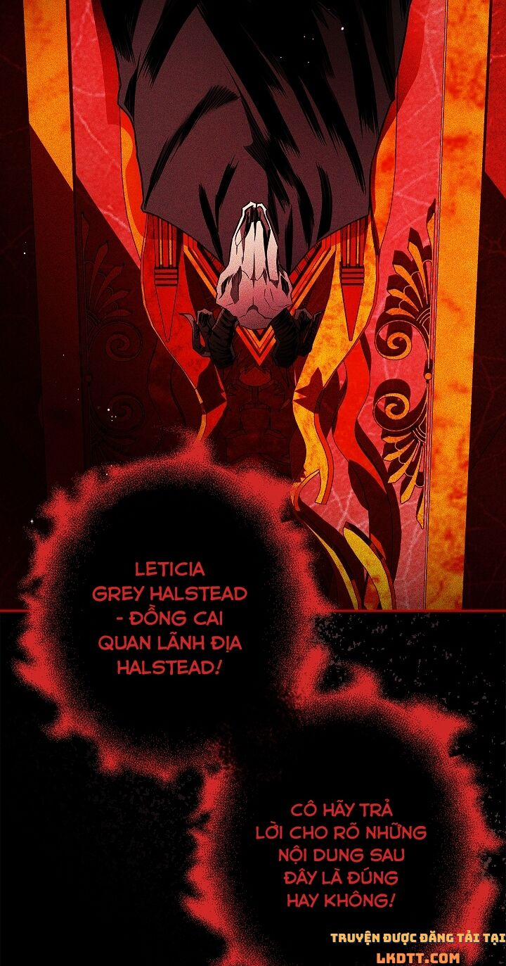 Hôn Phu Ẩn Sắc 49 trang 39