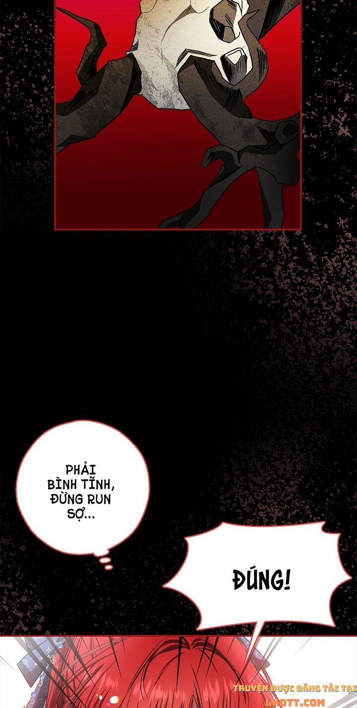 Hôn Phu Ẩn Sắc 49 trang 42