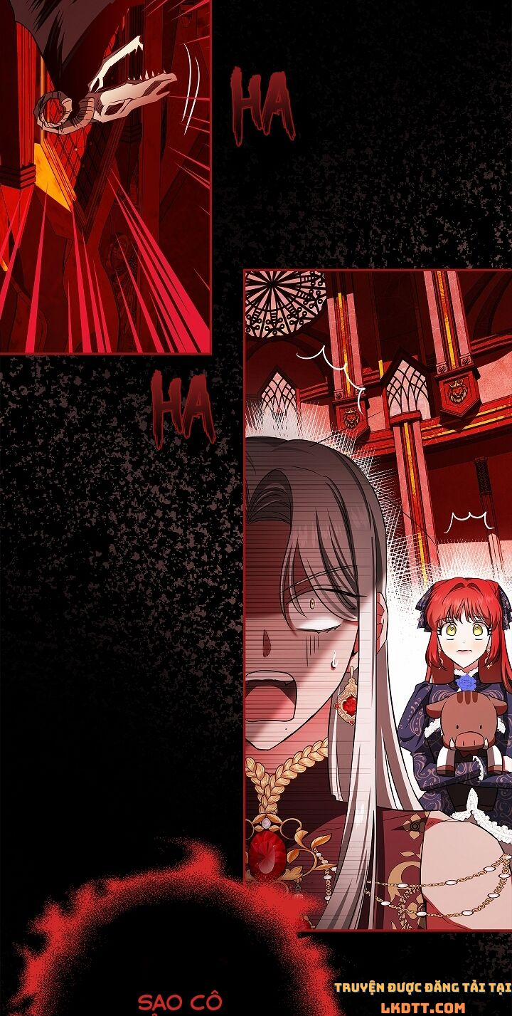 Hôn Phu Ẩn Sắc 49 trang 51