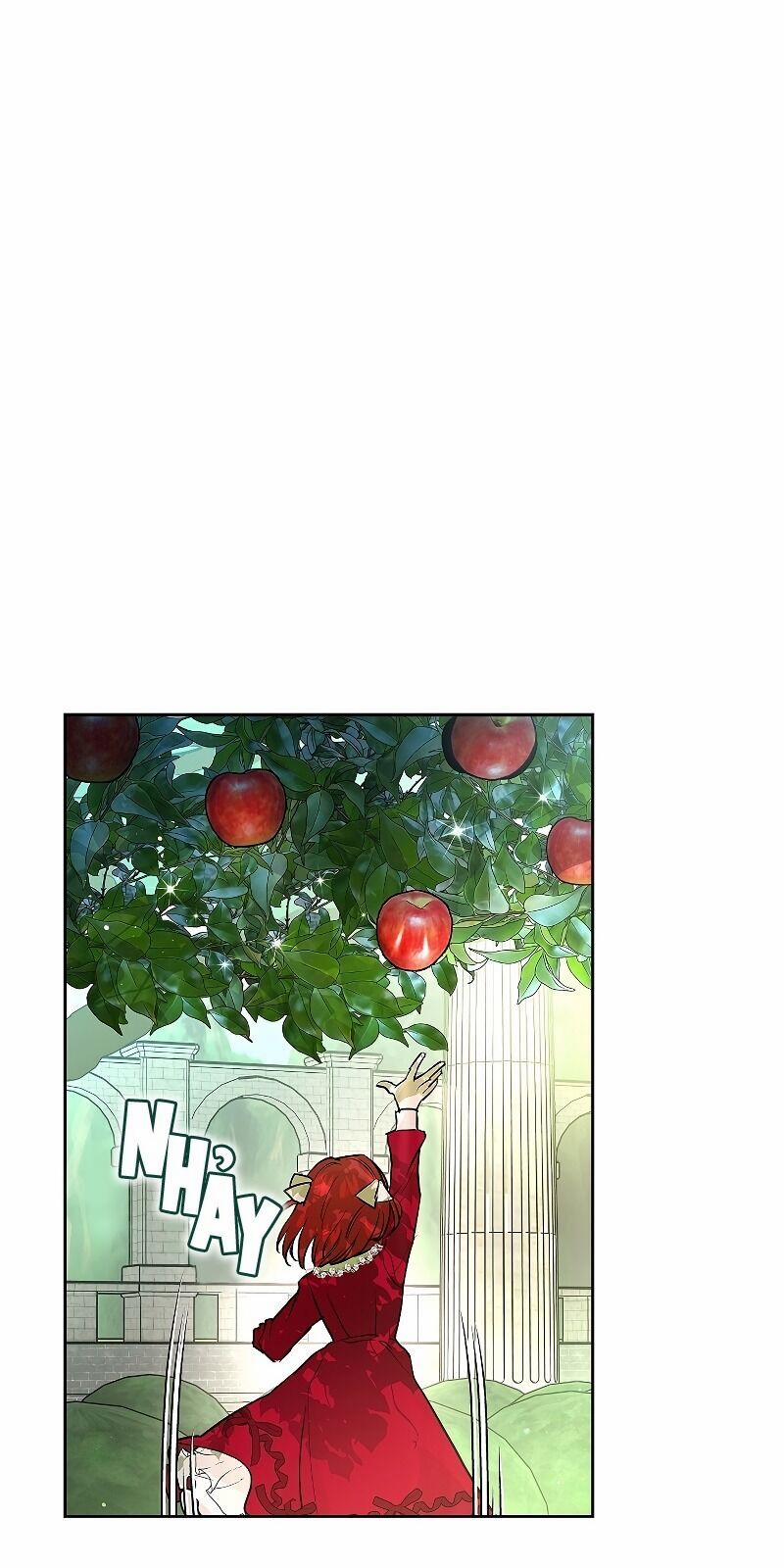 Hôn Phu Ẩn Sắc 5 trang 10