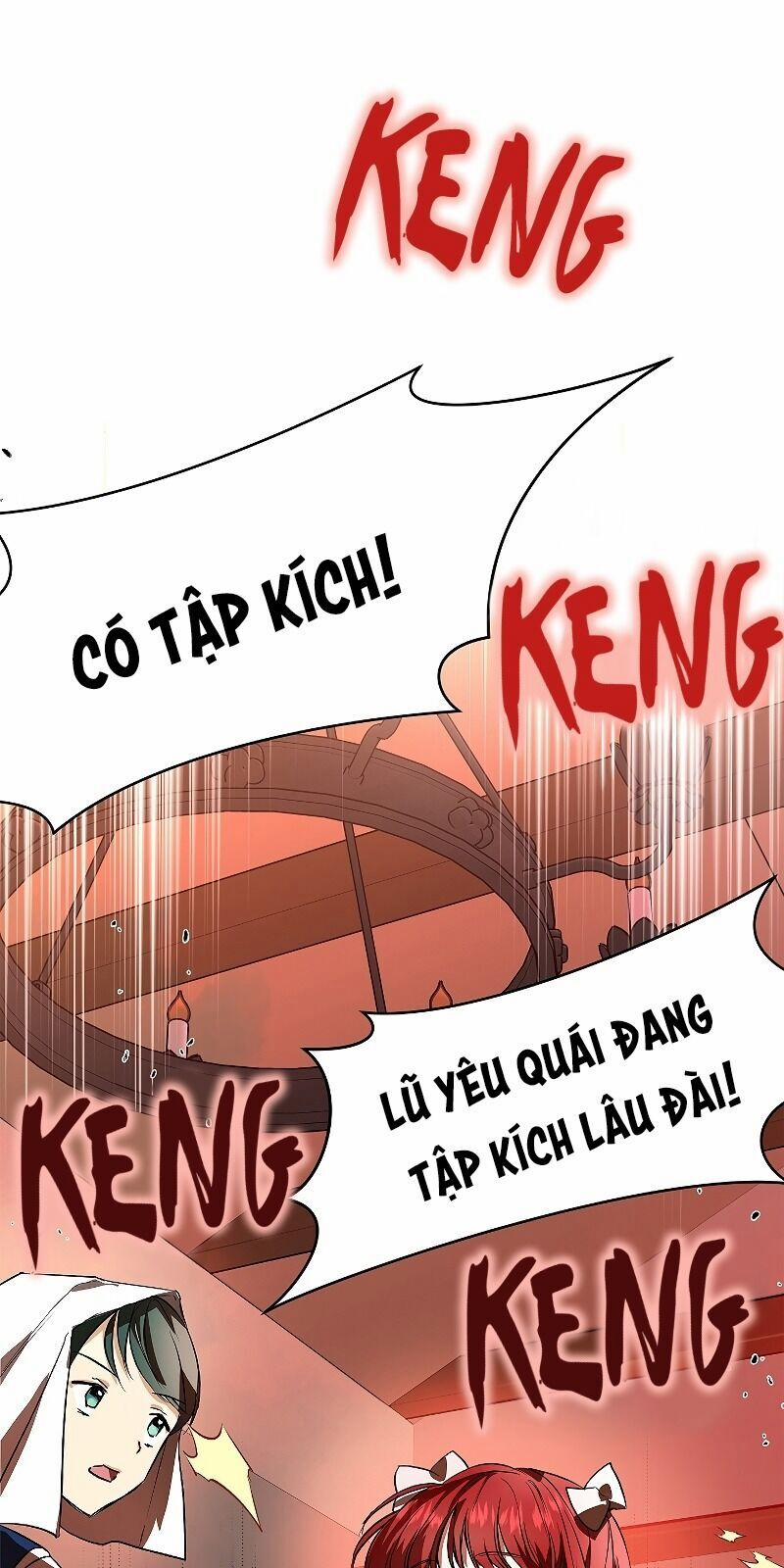 Hôn Phu Ẩn Sắc 5 trang 105