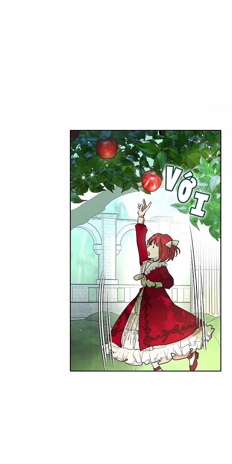 Hôn Phu Ẩn Sắc 5 trang 12