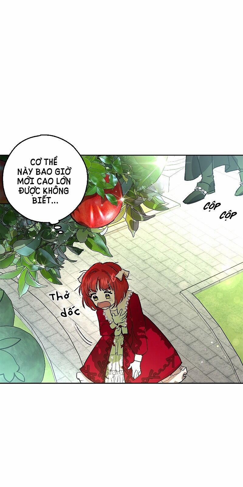 Hôn Phu Ẩn Sắc 5 trang 14