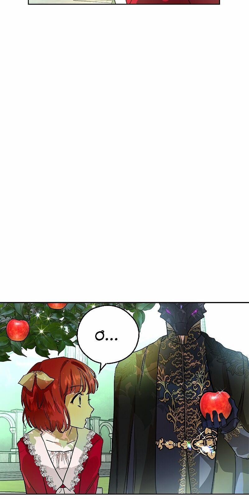 Hôn Phu Ẩn Sắc 5 trang 20