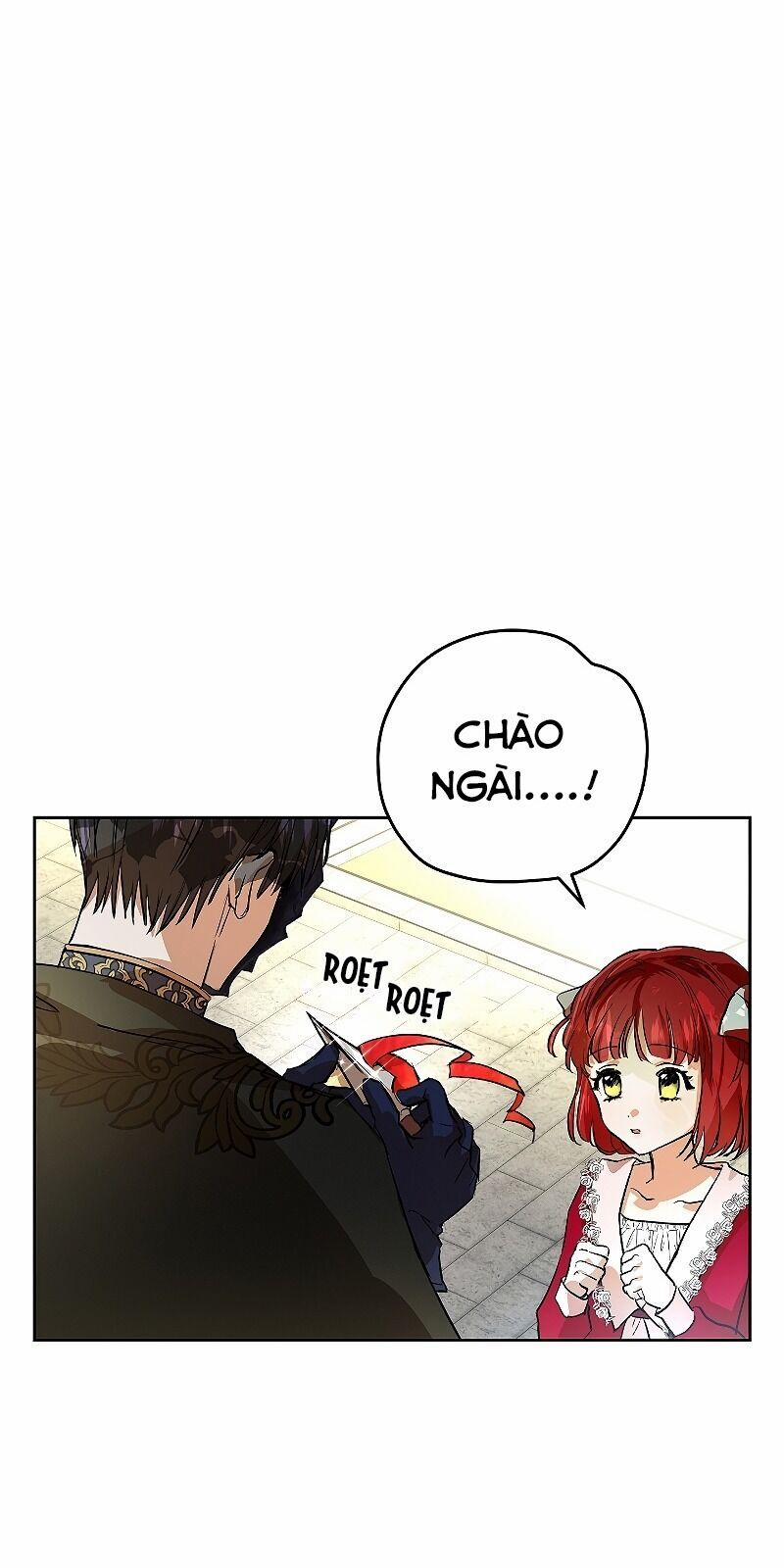 Hôn Phu Ẩn Sắc 5 trang 22