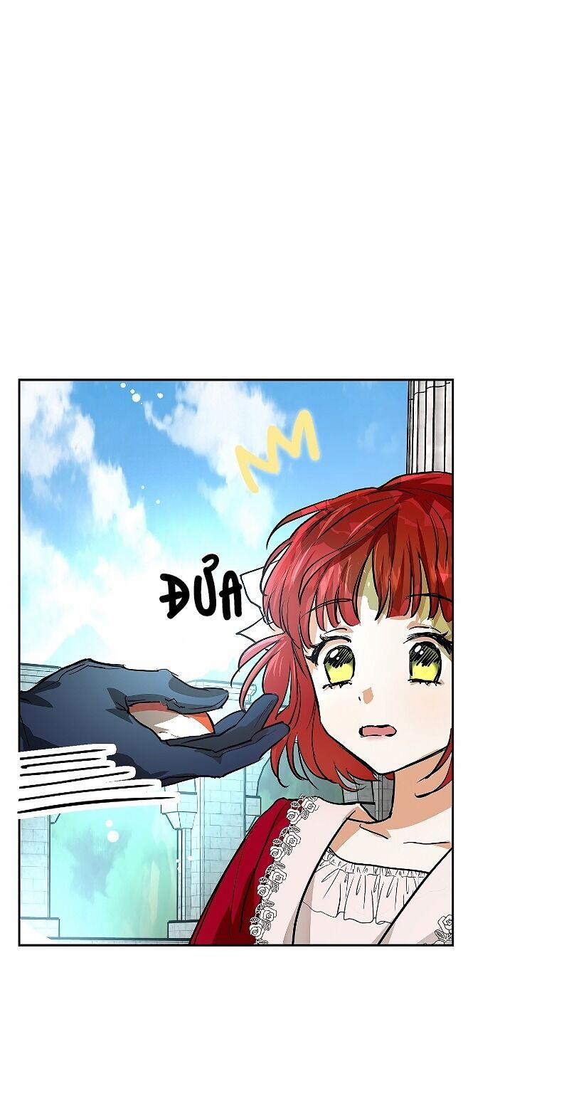 Hôn Phu Ẩn Sắc 5 trang 24