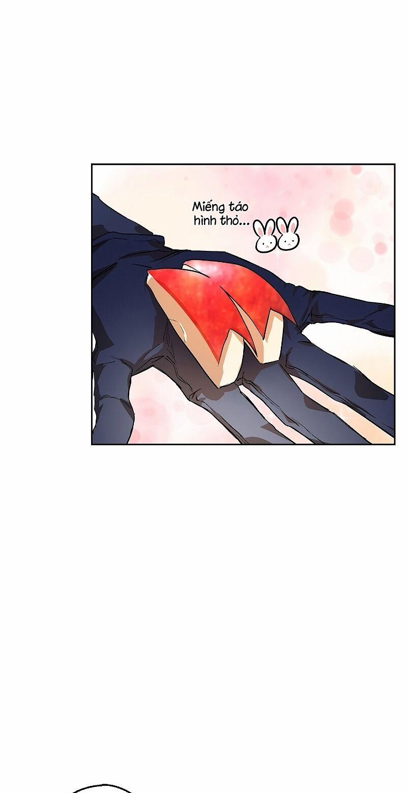 Hôn Phu Ẩn Sắc 5 trang 25