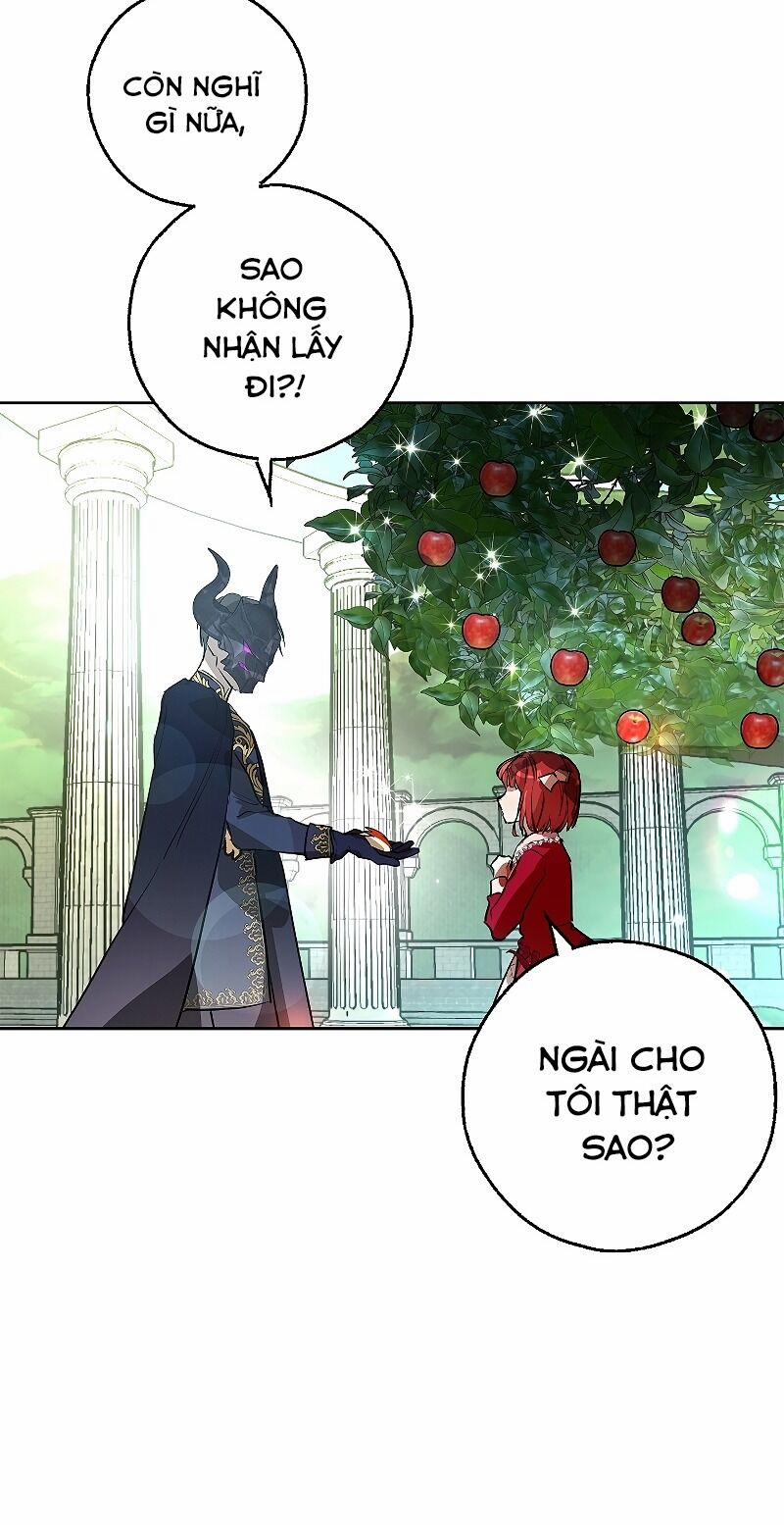 Hôn Phu Ẩn Sắc 5 trang 26