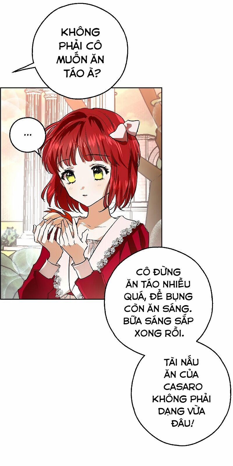 Hôn Phu Ẩn Sắc 5 trang 27