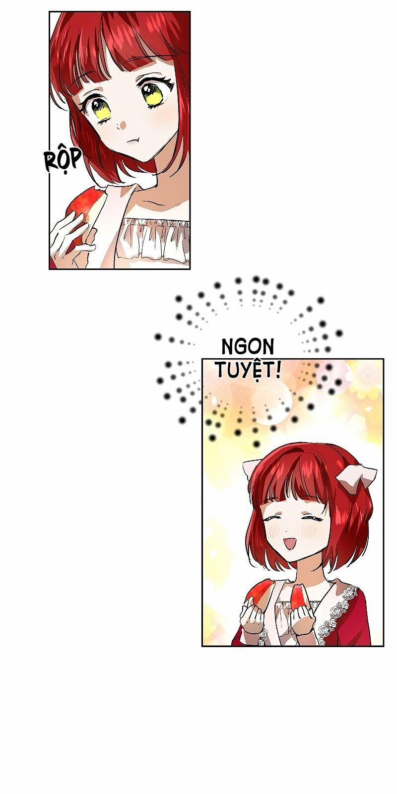 Hôn Phu Ẩn Sắc 5 trang 29