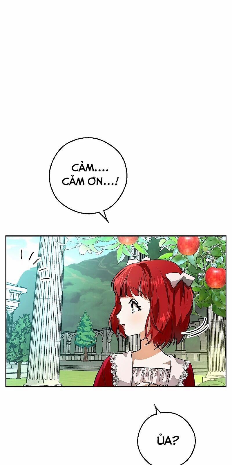 Hôn Phu Ẩn Sắc 5 trang 31