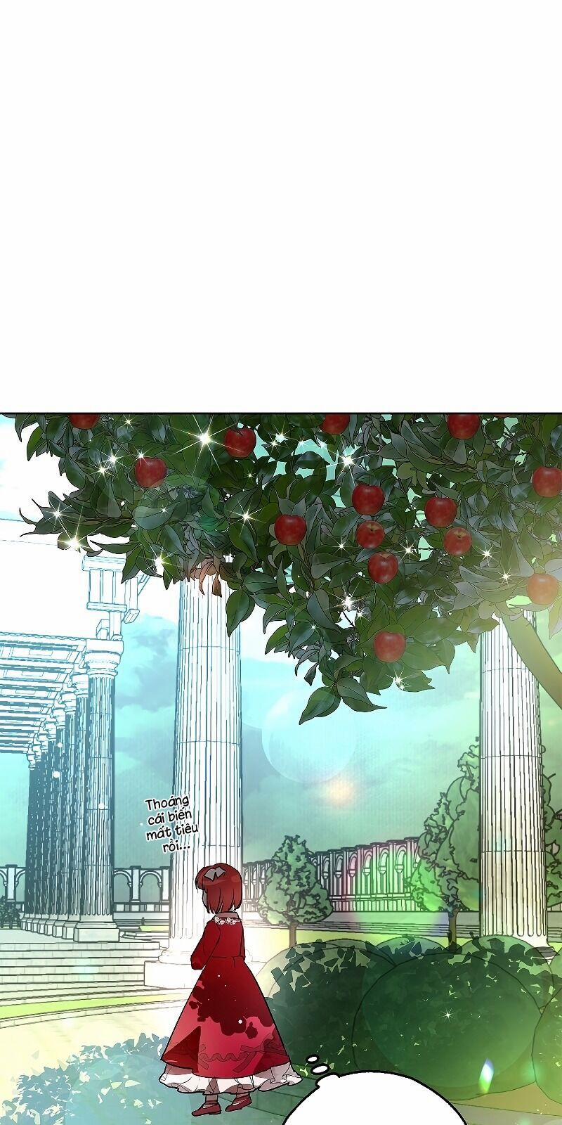 Hôn Phu Ẩn Sắc 5 trang 33