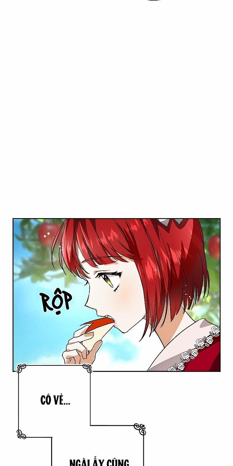 Hôn Phu Ẩn Sắc 5 trang 35