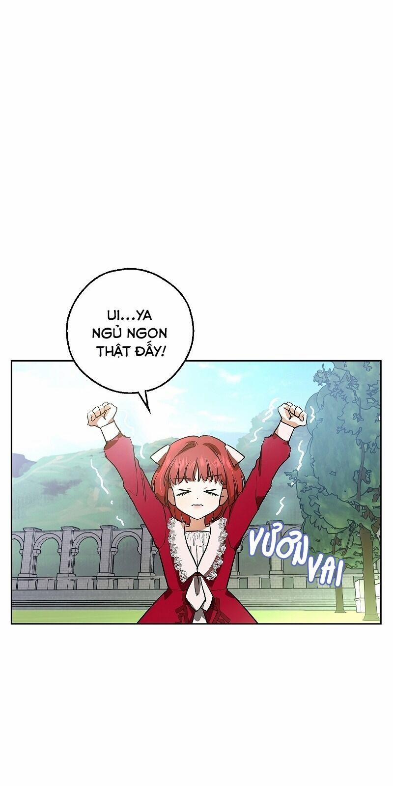 Hôn Phu Ẩn Sắc 5 trang 4