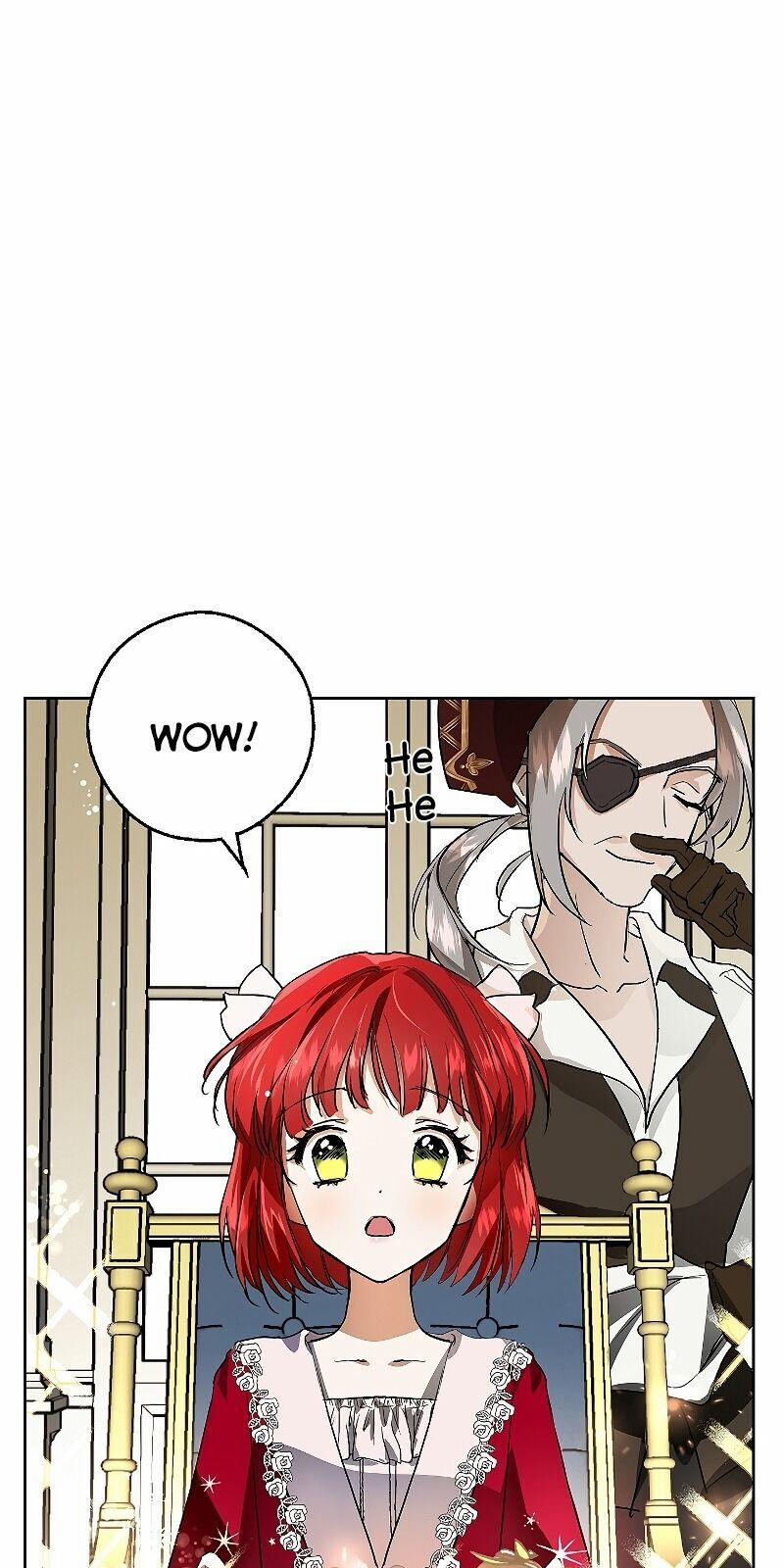 Hôn Phu Ẩn Sắc 5 trang 41