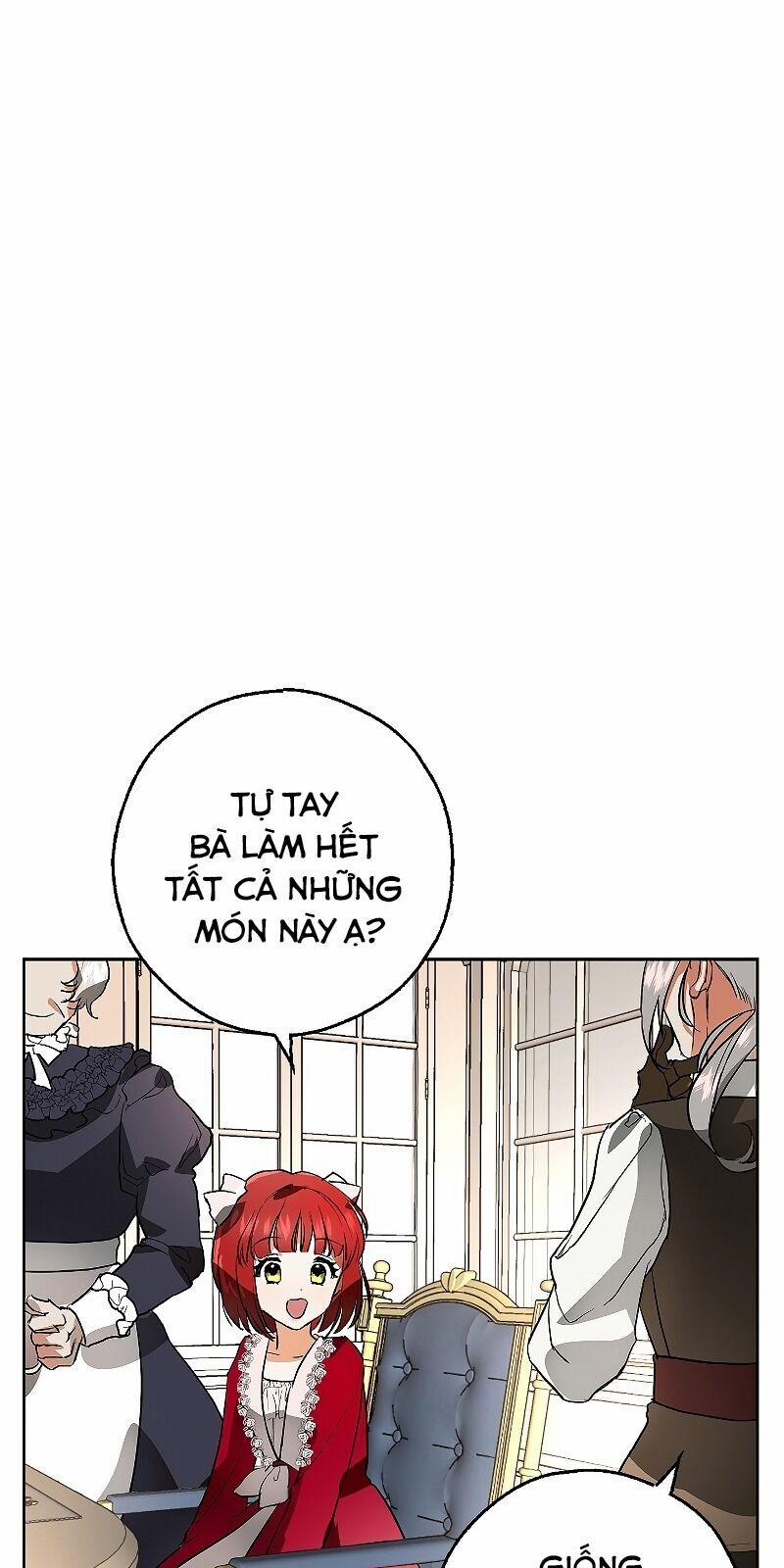 Hôn Phu Ẩn Sắc 5 trang 43