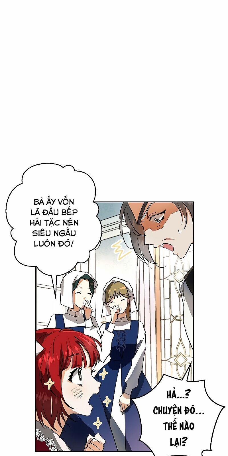 Hôn Phu Ẩn Sắc 5 trang 45