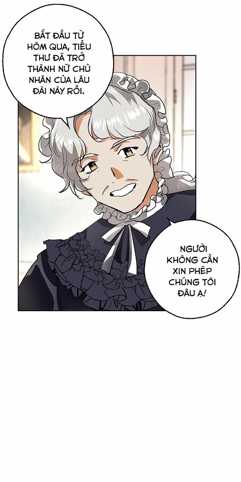 Hôn Phu Ẩn Sắc 5 trang 51