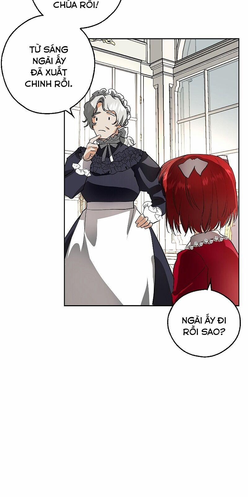 Hôn Phu Ẩn Sắc 5 trang 53