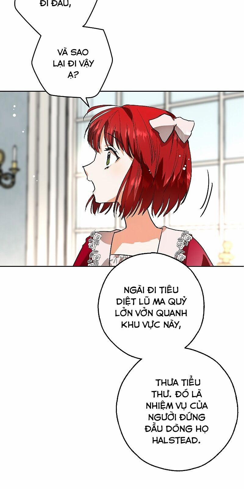 Hôn Phu Ẩn Sắc 5 trang 55