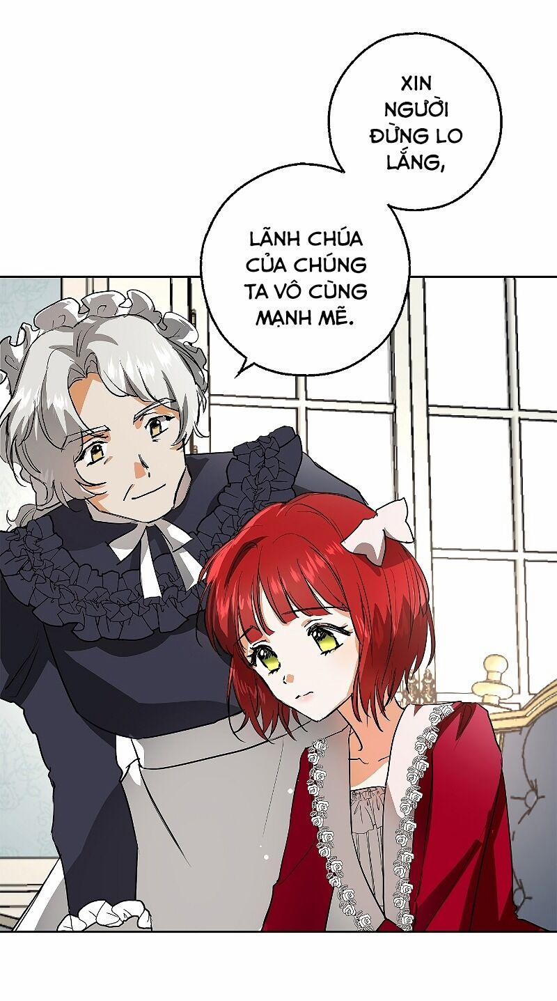 Hôn Phu Ẩn Sắc 5 trang 57